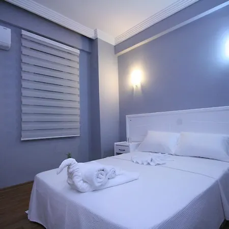 Adrian Hotel Fethiye