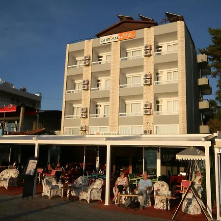 Adrian Hotel 3*