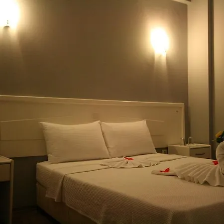 Hotel Adrian