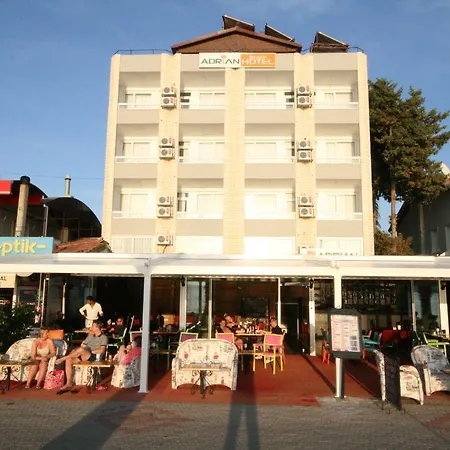 Hotel Adrian