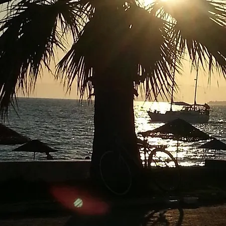 Adrian Hotel Fethiye