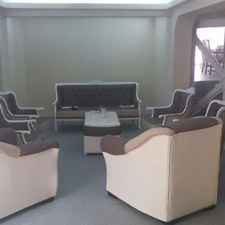 Hotel Adrian 3*