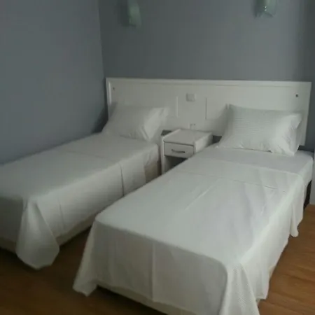 Adrian Hotel Fethiye