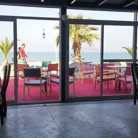 Hotel Adrian Fethiye