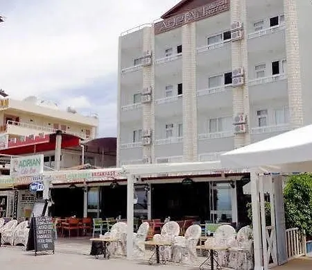 Adrian Hotel Fethiye